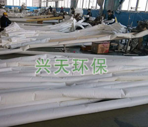 兴天环保