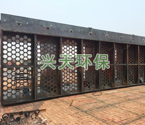 兴天环保