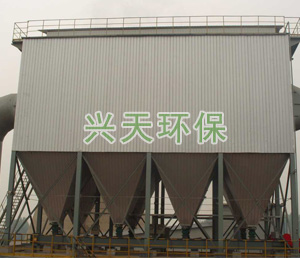 兴天环保