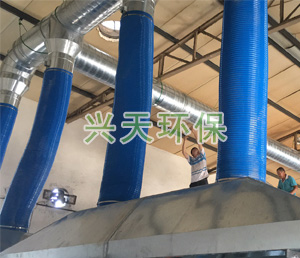 兴天环保