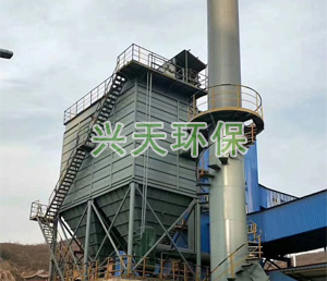 兴天环保